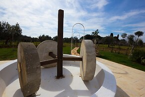 Masseria Poli