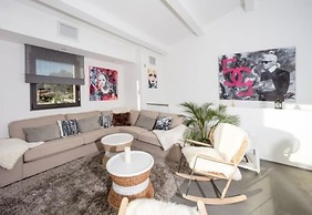 Hotel Le Mandala
