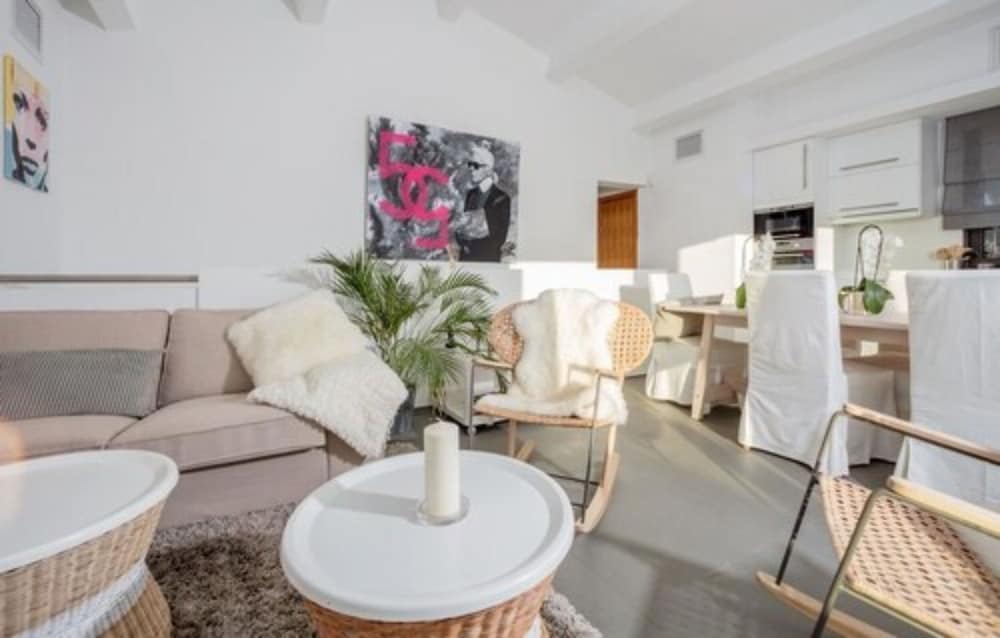 Hotel Le Mandala