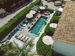 Hotel Le Mandala