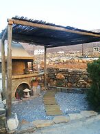 Meltemi Studios Sea View