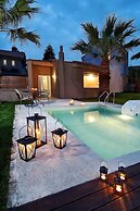 Paradise Island Villas