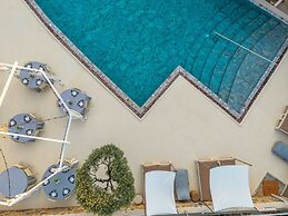 Paradise Island Villas