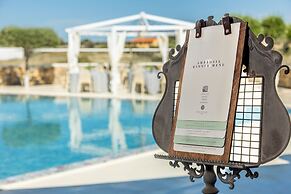 Paradise Island Villas