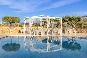 Paradise Island Villas