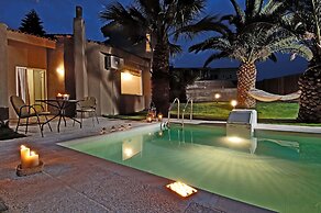 Paradise Island Villas