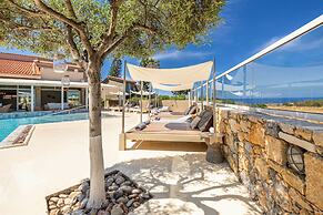 Paradise Island Villas