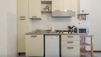 Residenza ai Filippini