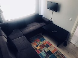 Bulut Suites