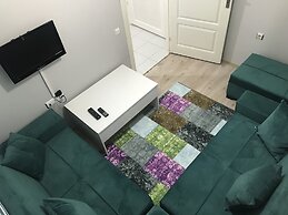 Bulut Suites