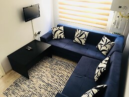 Bulut Suites
