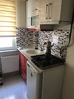 Bulut Suites