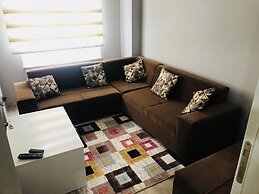 Bulut Suites