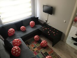 Bulut Suites