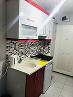 Bulut Suites