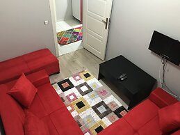 Bulut Suites