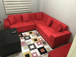 Bulut Suites