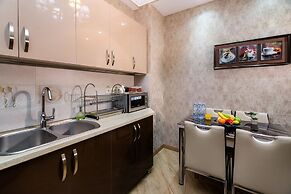 Dat Exx Apartments