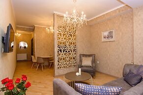 Dat Exx Apartments