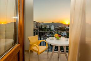 Dat Exx Apartments