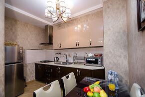 Dat Exx Apartments