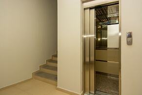 Dat Exx Apartments
