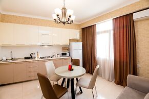 Dat Exx Apartments