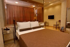 Dat Exx Apartments
