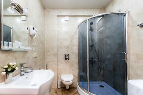Dat Exx Apartments