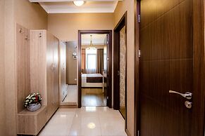 Dat Exx Apartments