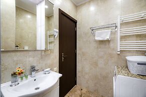 Dat Exx Apartments
