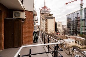 Dat Exx Apartments
