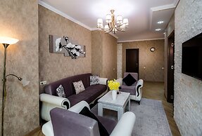 Dat Exx Apartments