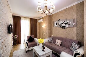 Dat Exx Apartments
