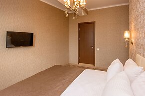 Dat Exx Apartments