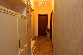 Apartment Dat Exx on the Marjanishvili