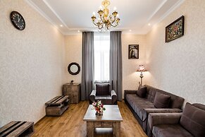 Apartment Dat Exx on the Marjanishvili