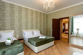 Apartment Dat Exx on the Marjanishvili