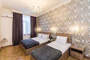 Apartment Dat Exx on the Marjanishvili