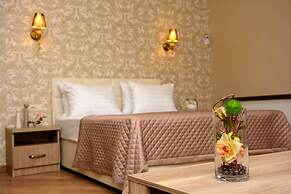 Apartment Dat Exx on the Marjanishvili