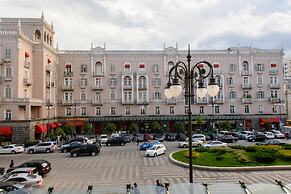 Apartment Dat Exx on the Marjanishvili