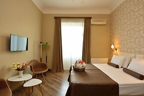 Apartment Dat Exx on the Marjanishvili