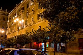 Apartment Dat Exx on the Marjanishvili