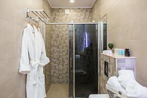 Apartment Dat Exx on the Marjanishvili
