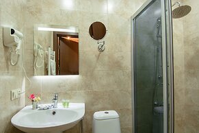 Apartment Dat Exx on the Marjanishvili
