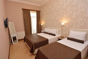 Apartment Dat Exx on the Marjanishvili