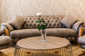 Apartment Dat Exx on the Marjanishvili