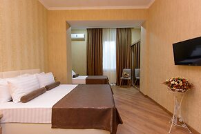 Apartment Dat Exx on the Marjanishvili