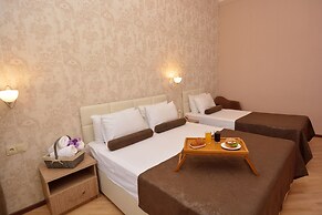 Apartment Dat Exx on the Marjanishvili