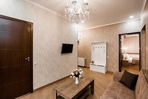 Apartment Dat Exx on the Marjanishvili